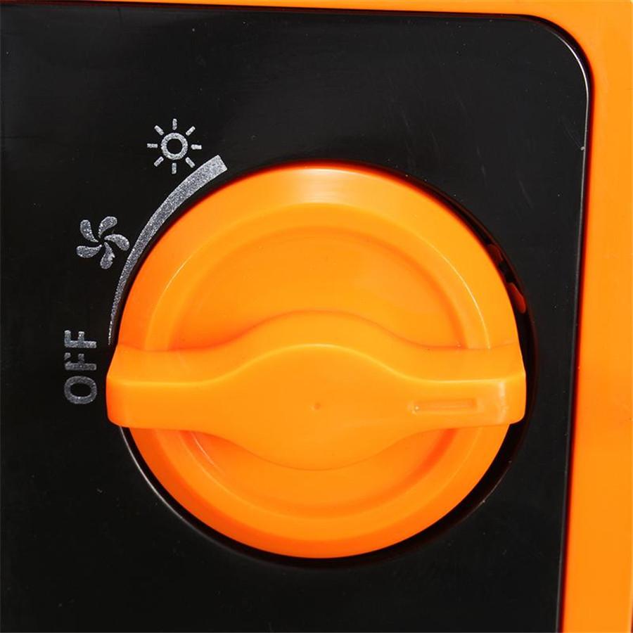 Universal 24V 350W Adjustable Portable PTC Truck Car Home Heater Window Defroste
