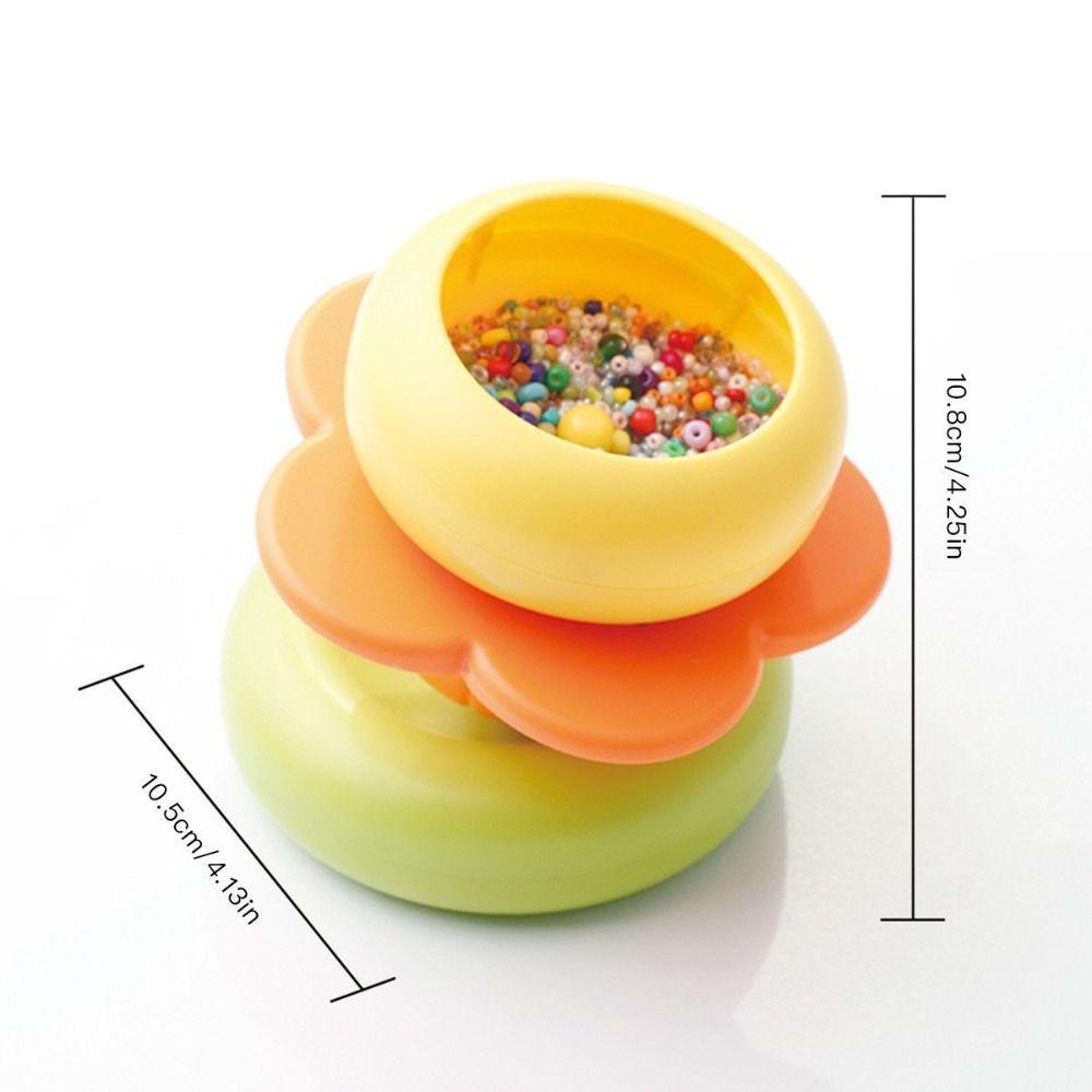 Various Size Beads Automatic Bead Threading Gadget Bead Threading Device Jewelry Sewing Projects