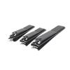 1Pcs Professional Stainless Steel Toe Nail Clippers Nail Cutting Machine Tool
