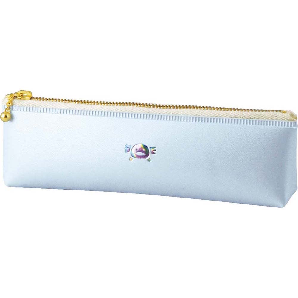 El Commune Matka Pen Case Pen Case Axolotl - One-Point - PPC-046