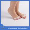 Five-Hole Bunion Corrector & Toe Separator for Overlapping Care