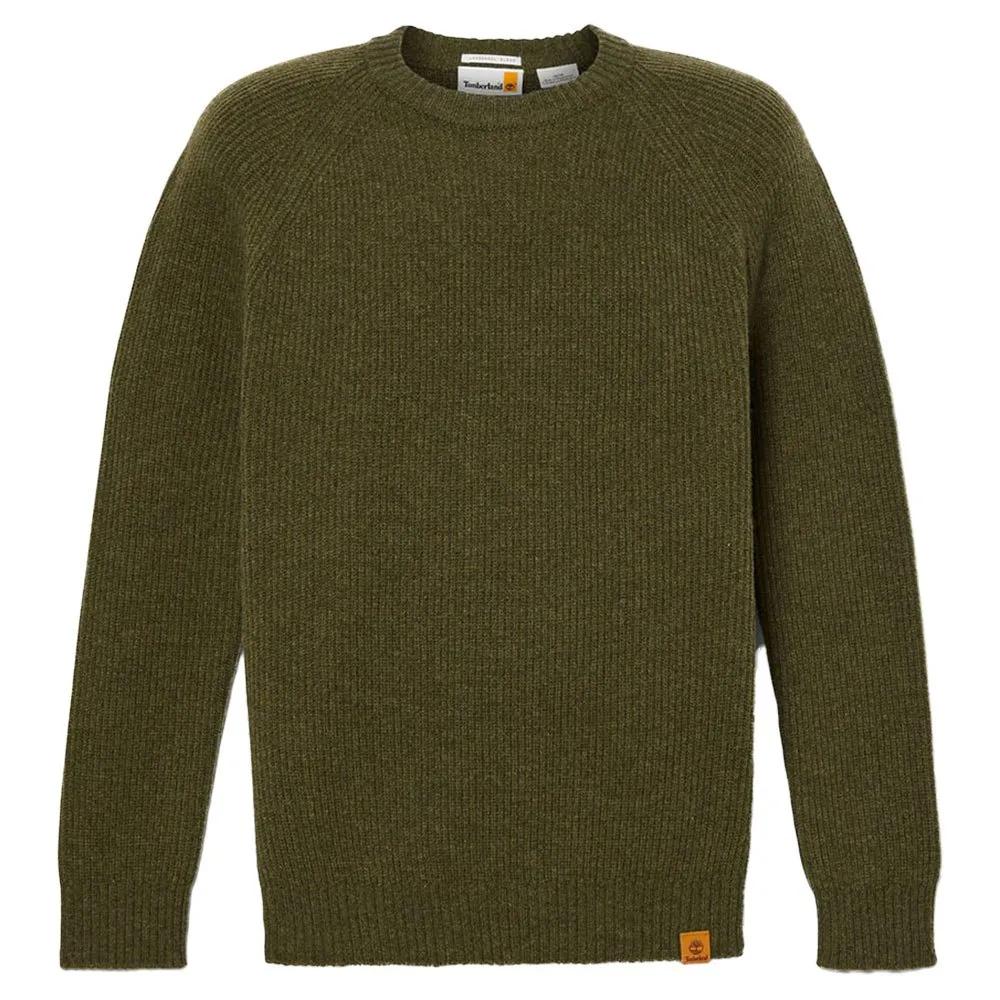 Timberland Свитер Phillips Brook Raglan Sleeve