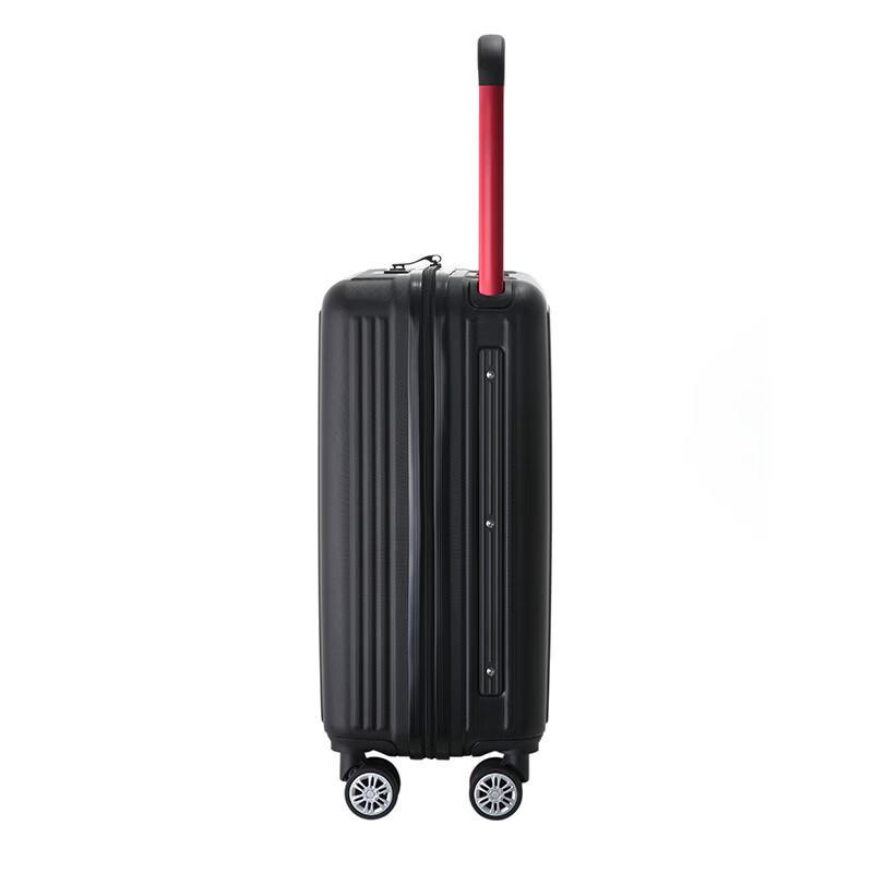 CROWN Hard-shell Travel Luggage