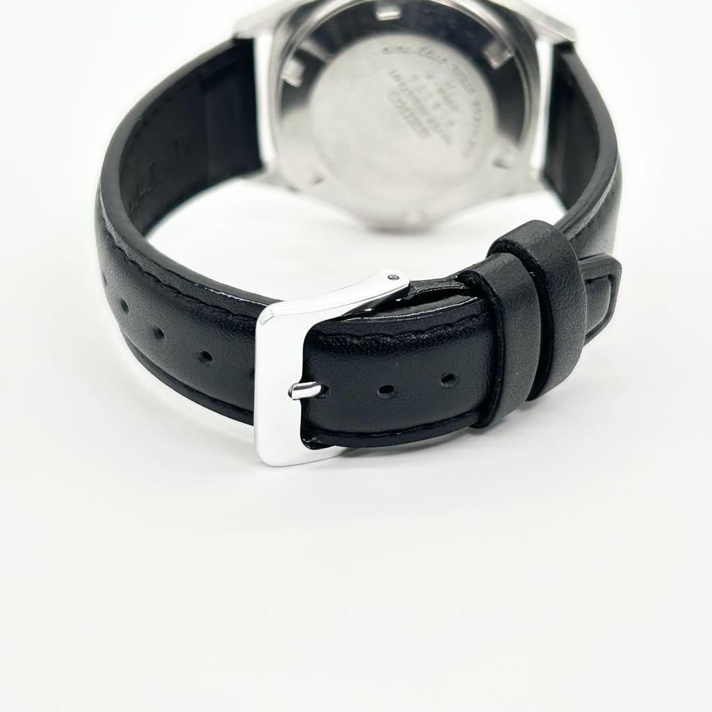 [USED] SEIKO ELNIX Vintage Quartz Wristwatch