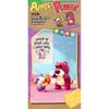 Toy Story Blindbox Lotso Fitness Series  1box  8pcs 