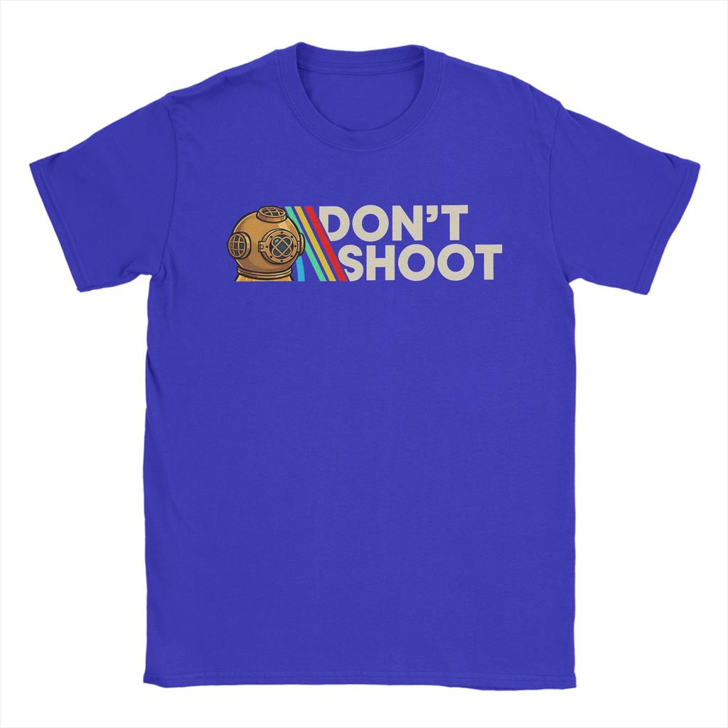 Mens TShirts Dont Shoot I Need Apricots for My Chicken Arcs Raiders Hipster Pure Cotton Tees T Shirt Round Neck Clothing Gift