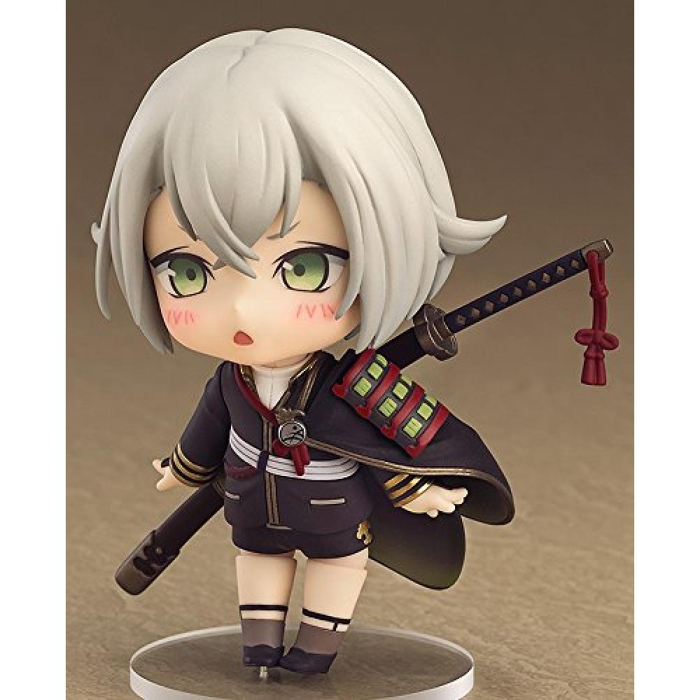 Nendoroid Touken Ranbu -ONLINE- Hotarumaru Non-scale ABS&PVC Painted Movable Figure