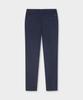 BROOKS BROTHERS Broken Twill Chino Pants (Navy) (Bbpcmm0627Qef)