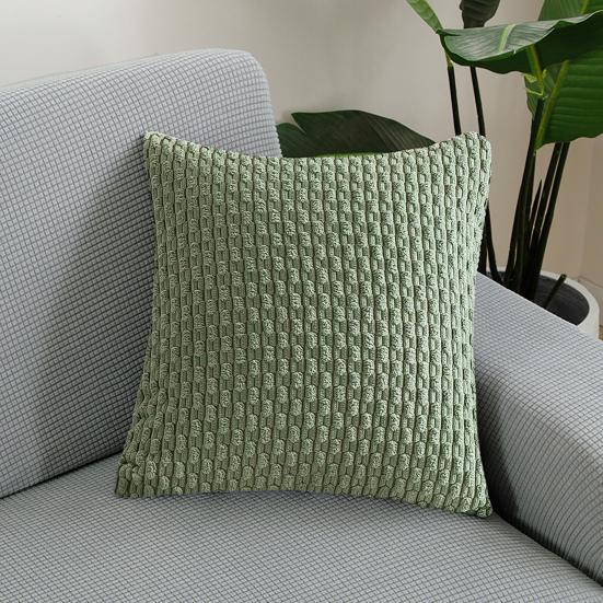 Durable Cushion Cover Soft Breathable Protection