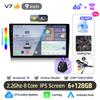 Junsun Android 15 Car Intelligent Systems For Mitsubishi Pajero Sport 2 2008-2016 L200 4 Triton 2006-2015 AI Wireless CarPlay