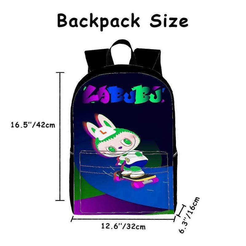 Travel Laptop Backpack, Fits 15.6 Inch Notebook, with Multiple Organizational Compartments for Teen Student Business Work K7106