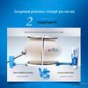 Crest All-in-One 7 Benefits Toothpaste