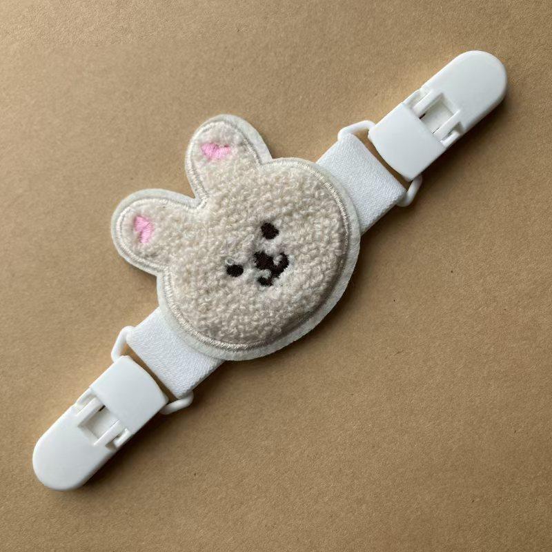 

Baby Backpack Shoulder Strap Fixed Belt Strap Non-slip Pull Belt Bag Chest Harness Strap Kids Non-slip Accessories