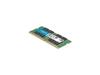 Crucial Laptop Memory Upgrade, 8GB (8GB X 1), DDR4 2666MT/s (PC4-21300), CL19 SODIMM 260pin, CT8G4SFRA266