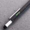 pen With Scale Replacement refill Cross Screwdriver Flat-blade Screwdriver Ballpoint Pen