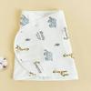New Baby Swaddle Blanket 0-6 Months Strap Protect Belly Baby Sleeping Blanket Wrap for New Born Thin-style for Summer Hot