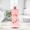 Body Fantasies Body Fantasies Signature Sugar Peach By Parfums De Coeur Body Spray 8 Oz  240 Ml  Women 