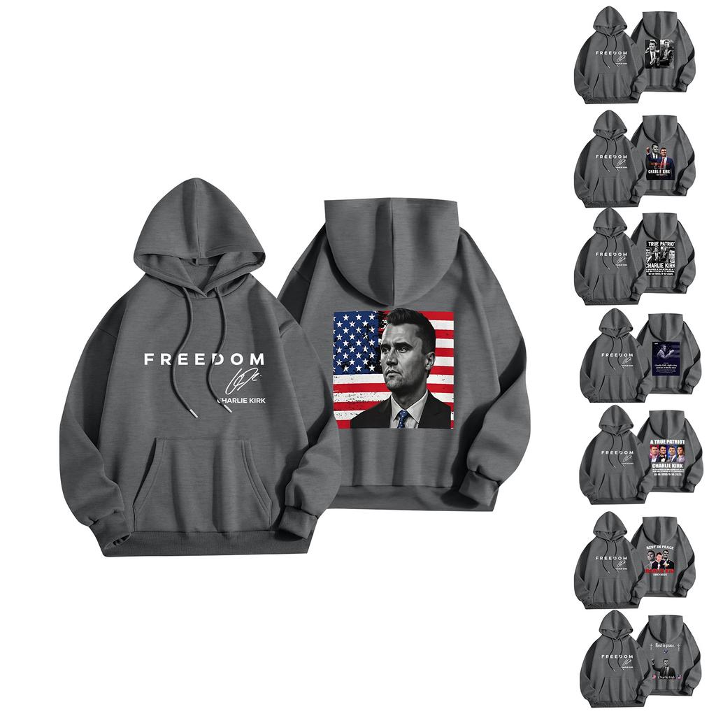 Men Zipper With Pockets Vintage Hoodies Casual Sweatshirts Lightweight