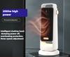 New High-power Heater 2000W Household Smart Electric Heater Heater Ceramic PTC
