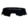 Car Dashboard Cover Avoid Light Pad Instrument Platform Cover Mat Carpet For Mitsubishi Attrage Space Star Sedan A00 A10 2012-on