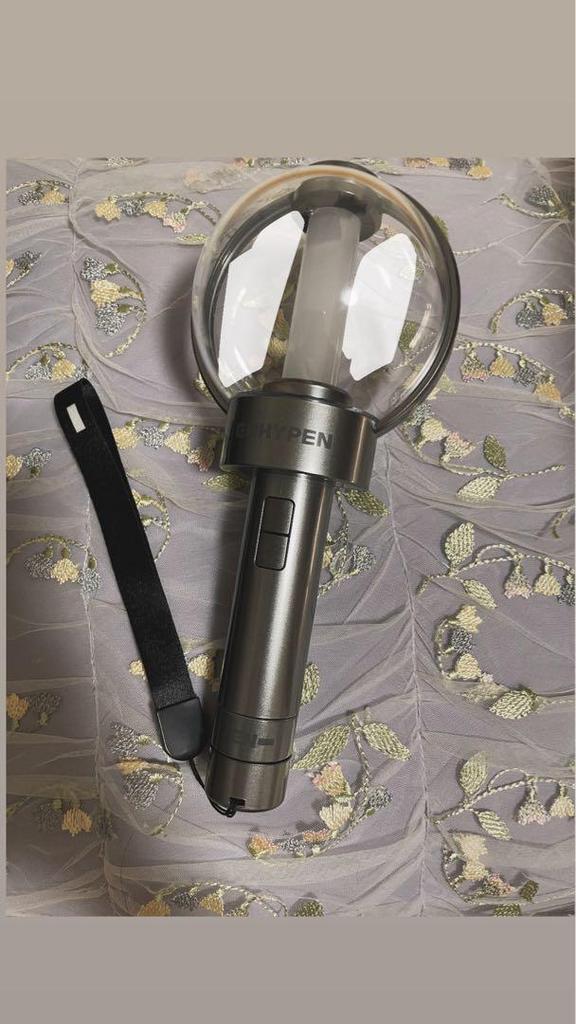 [USED] ENHYPEN Penlight Ver1