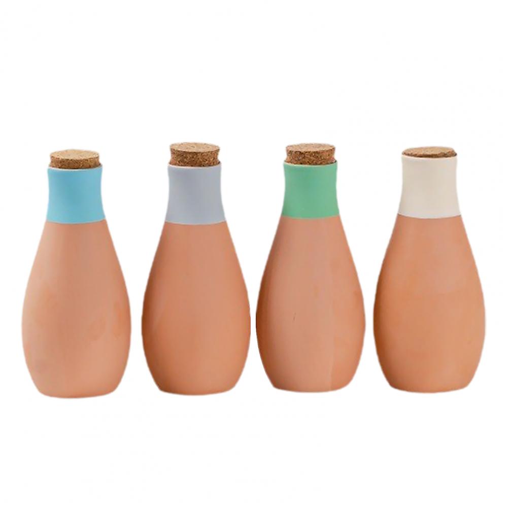 

Шары для полива растений Глиняные самополивающиеся банки Автоматическая система полива растений с самополивающимися шипами для горшков Медленное высвобождение