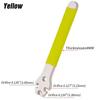 Lebycle Bicycle Stainless Steel Spoke Wrench Wheel S Tension Correction Repair Tools