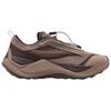 Adidas Holo Peak Comfortable Fit Trail Running Shoes Unisex Shoes Brown KI1522