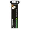 Teeth Whitening Activated Charcoal Mint Flavor Toothpaste Natural Toothpaste, Removes Plaque, No Artificial Colors