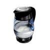 Electric Kettle With Temperature Control And Led Backlight, 1.7 L