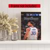 Curry Customize Your Name Diamond Painting Round Diamond Rhinestones Mosaic Diamond Embroidery Wall Paintings Rhinestones Gift Frameless