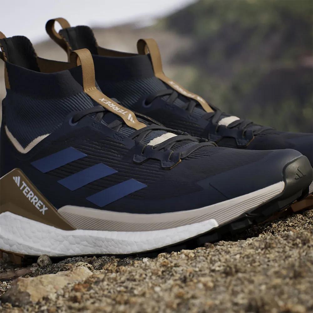 Adidas Terrex Free Hiker 2.0 Hiking Boots