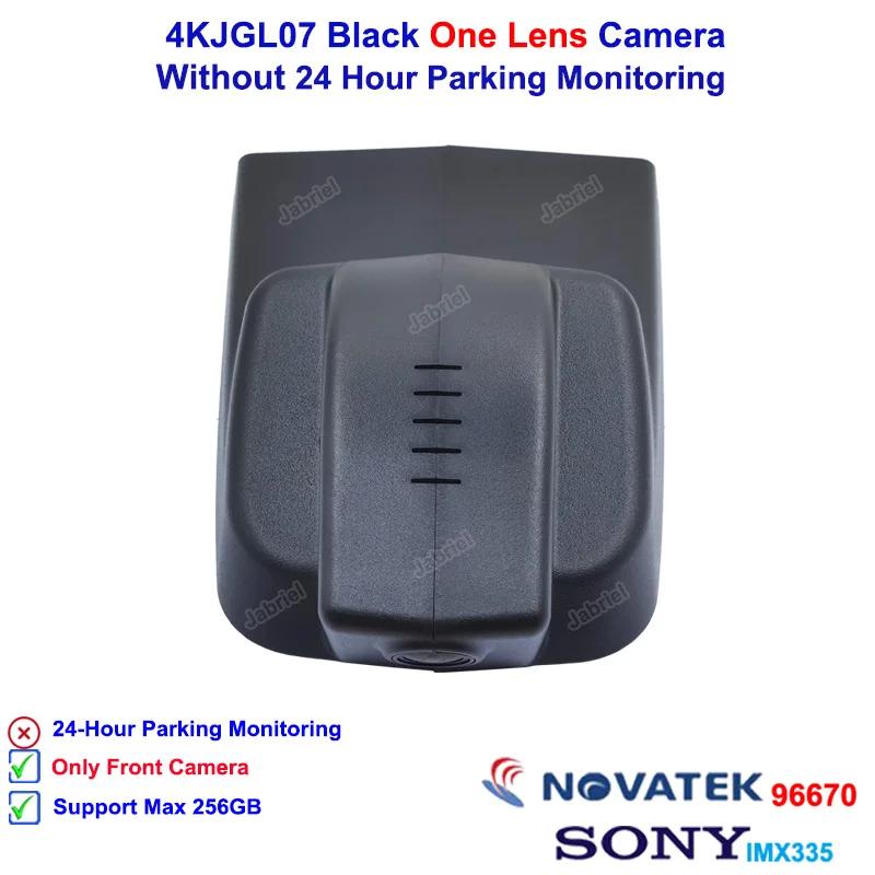 

Для Geely Atlas. NL-3 Dash Cam Передняя и задняя камера Ultra HD 4K 2160P WiFi Автомобильный видеорегистратор Видеорегистратор Высококачественный автомобильный видеорегистратор None