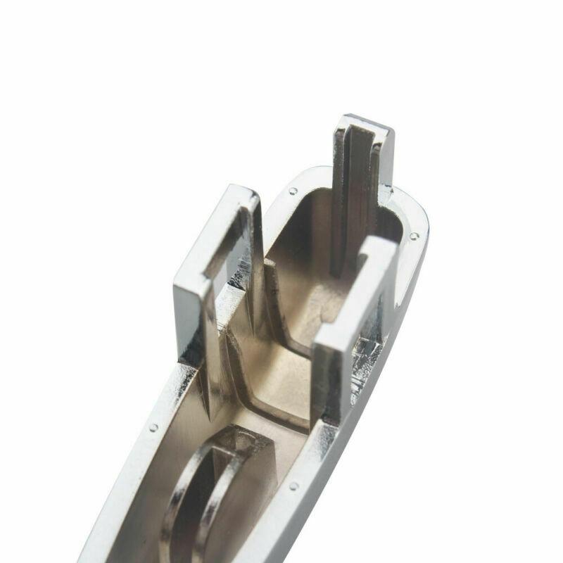 Alloy Handbrake Button Switch Replacement for Vauxhall  for Opel  for Mokka 2012-2018