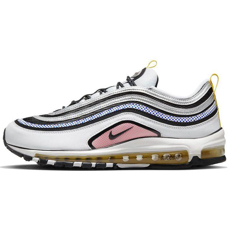 Nike Air Max 97 Mighty Swooshers DX6057-001 41