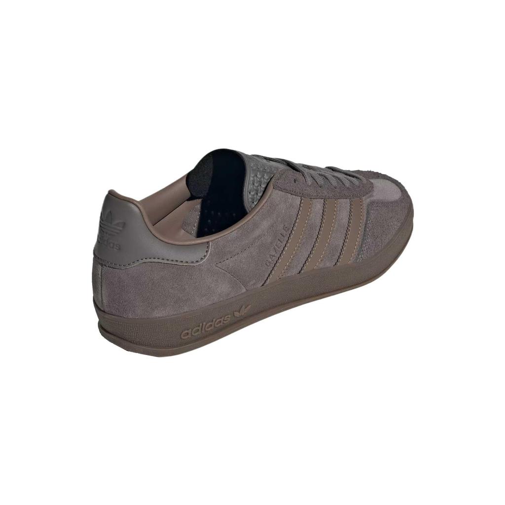 Adidas Originals Gazelle Low top Training Shoes Unisex Gray JQ6213