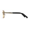 Sunglasses Men'S Sunglasses For European And American Street Style Model Polygonal Sunglasses