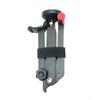 Universal Upgrade Foldable Portable Wheel Lift Support Side Stand Rear Parking Frame Motorcycle  with Handle Easy To Use For BMW
