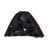 Exterior Accessories For Volvo S60 2020 2026 2026 2026 Tail Light Warning Brake Light Signal Lamp Taillight Assembly 31468193