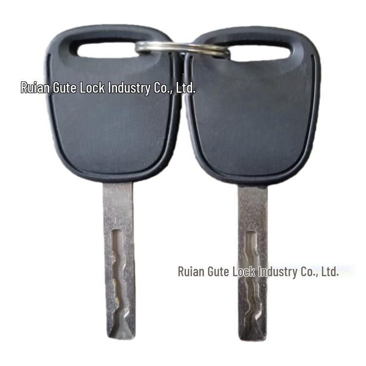 Shaanxi Delong X3000/X5000/X6000 M3000S Metal Anti-theft Fuel Tank Cap