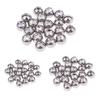 20 PCS Stainless Steel Piercing Jewelry Replacement Ball 1.2 X 3mm