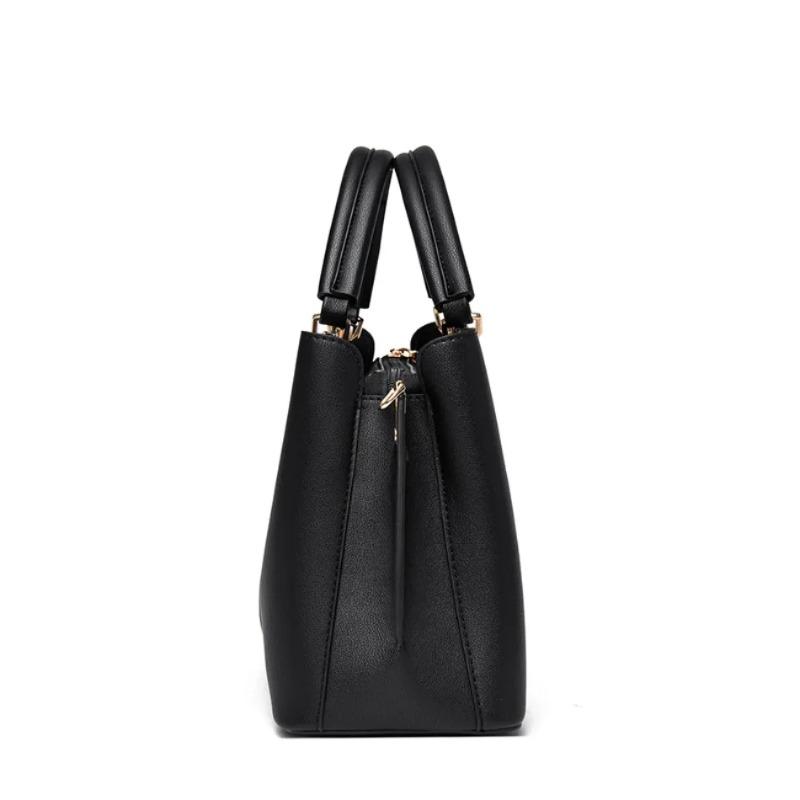 Fashionable Women's Shoulder Bag, Minimalist Handbag, Classic and Trendy Crossbody Bag Suitable for Daily and Casual Use