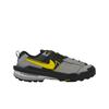 Baskets Unisexe sacai x Zegamadome Argent Mat Jaune Tour Gris Noir HQ8618-002