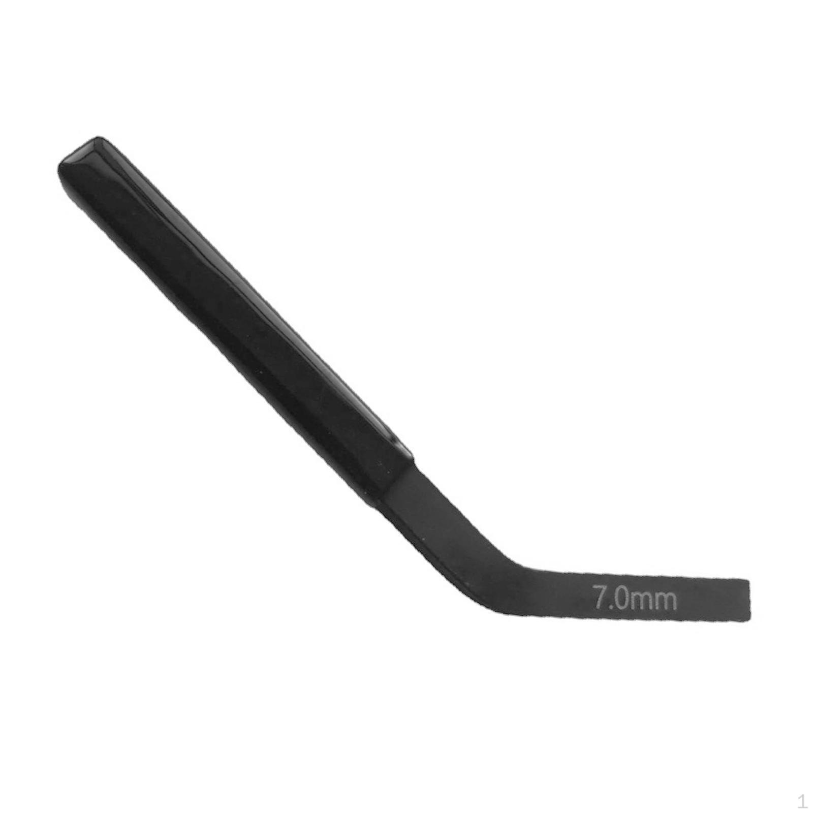 Engine Brake Adjustment Tool ,3163530 ,Accurate Non Slip, Jake Feeler Gauge Brake, Alternative