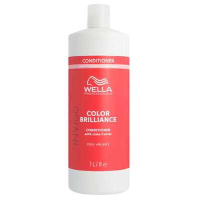 Invigo Color Brilliance Fine To Medium Hair Conditioner 1000 Ml -