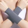 Wrist Protector Joint Gloves Summer Ultra-Thin Modal Tendon Sheath Elbow Arm Tattoo Cover Scar Warm Keeping Sports