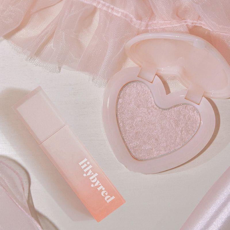 

[Pink Closet Edition SET] Glow Veil + Sweet Liar Milky Tint 07 Chiffon Beam (L390A)