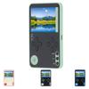 Handheld Game Console 2.4 Inch Screen Portable Retro Video Game Console with Built In Games for Kids