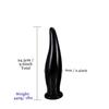 CHYG Anal Expandable Anal Dildo for Thick Anal Suction Extra Thick Diameter 6cm or Soft Anal Adult Anal Heavy Can Be Progressed In Irregular Expansion