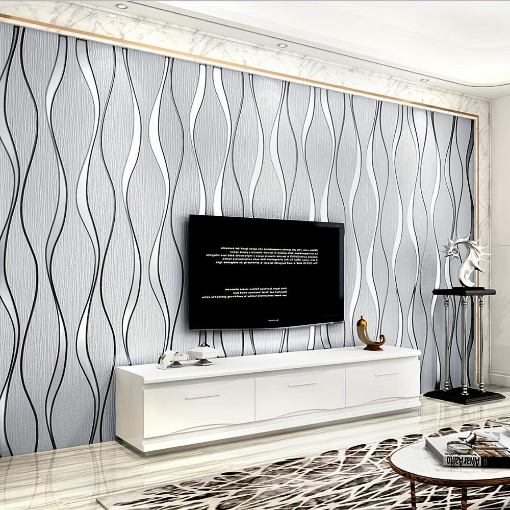 45CM*3m Wall Sticker WaterProof Peel and Stick Sticker New PVC Wallpaper  Wall Decoration